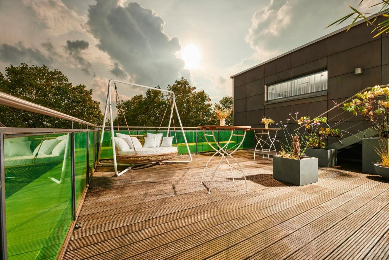 Nena Hotel 브레멘 외부 사진