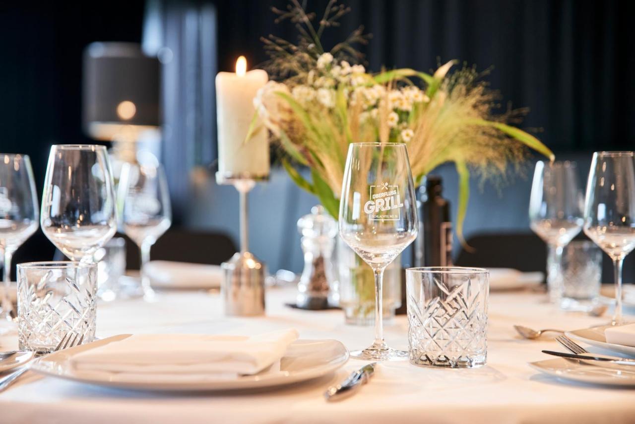 Nena Hotel 브레멘 외부 사진