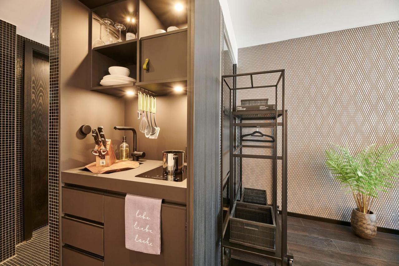 Nena Hotel 브레멘 외부 사진