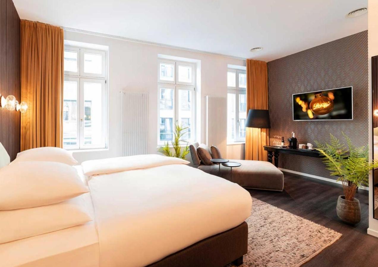 Nena Hotel 브레멘 외부 사진