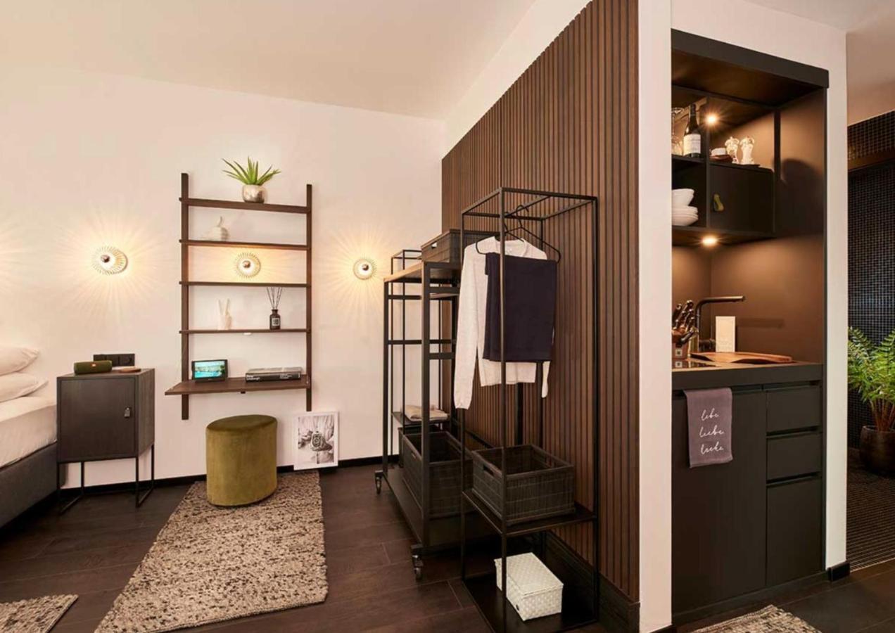 Nena Hotel 브레멘 외부 사진