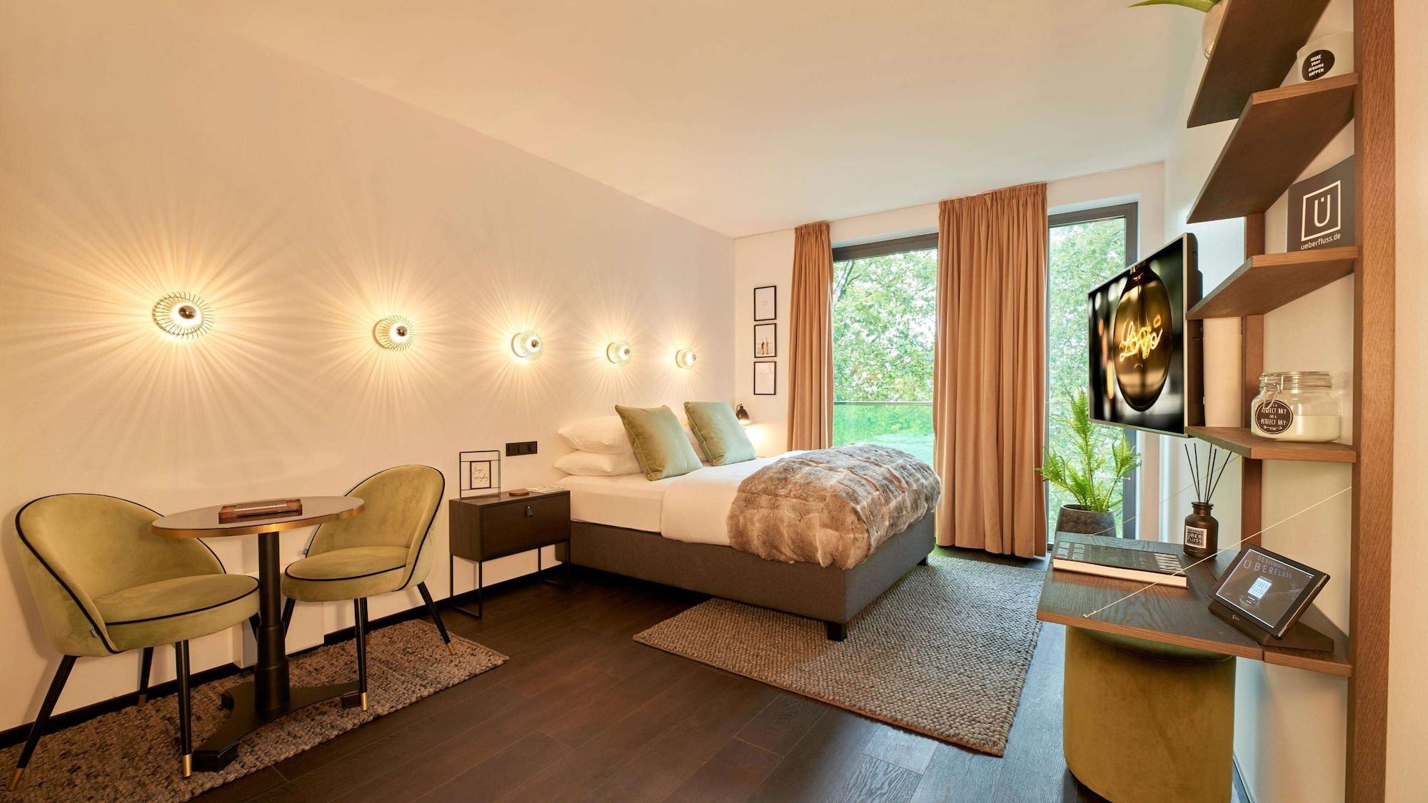Nena Hotel 브레멘 외부 사진